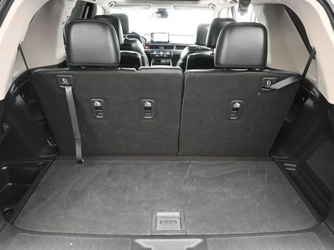Used 2023 Honda Pilot Elite image 17