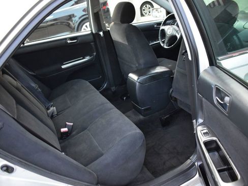 Used 2002 Toyota Camry LE image 23