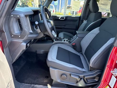 New 2026 Ford Bronco Big Bend image 20