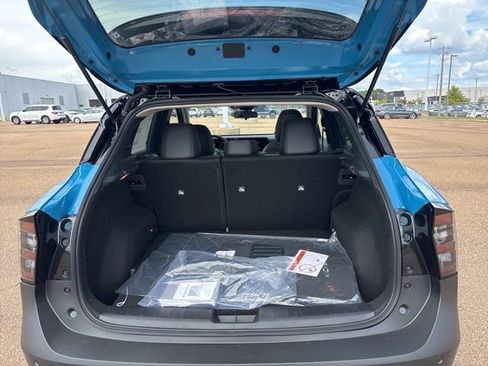 New 2026 Nissan Kicks SR w/ SR Premium Package image 20