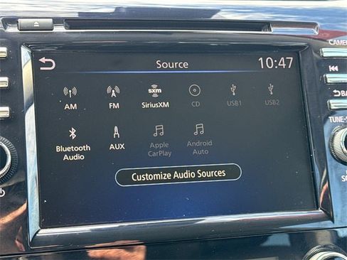 Used 2023 Nissan Murano SV image 25