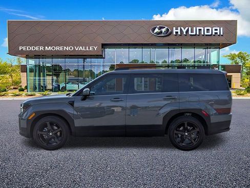 Used 2024 Hyundai Santa Fe SEL image 7