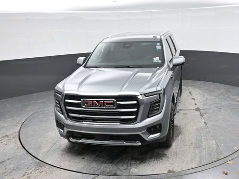 New 2026 GMC Yukon Elevation w/ LPO, Floor Liner Package image 31