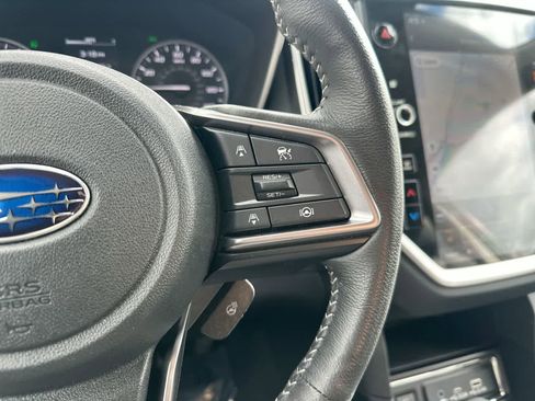 Certified 2024 Subaru Ascent Limited w/ Technology Package image 33