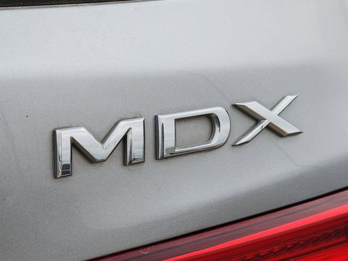 Used 2020 Acura MDX FWD w/ Technology Package image 13