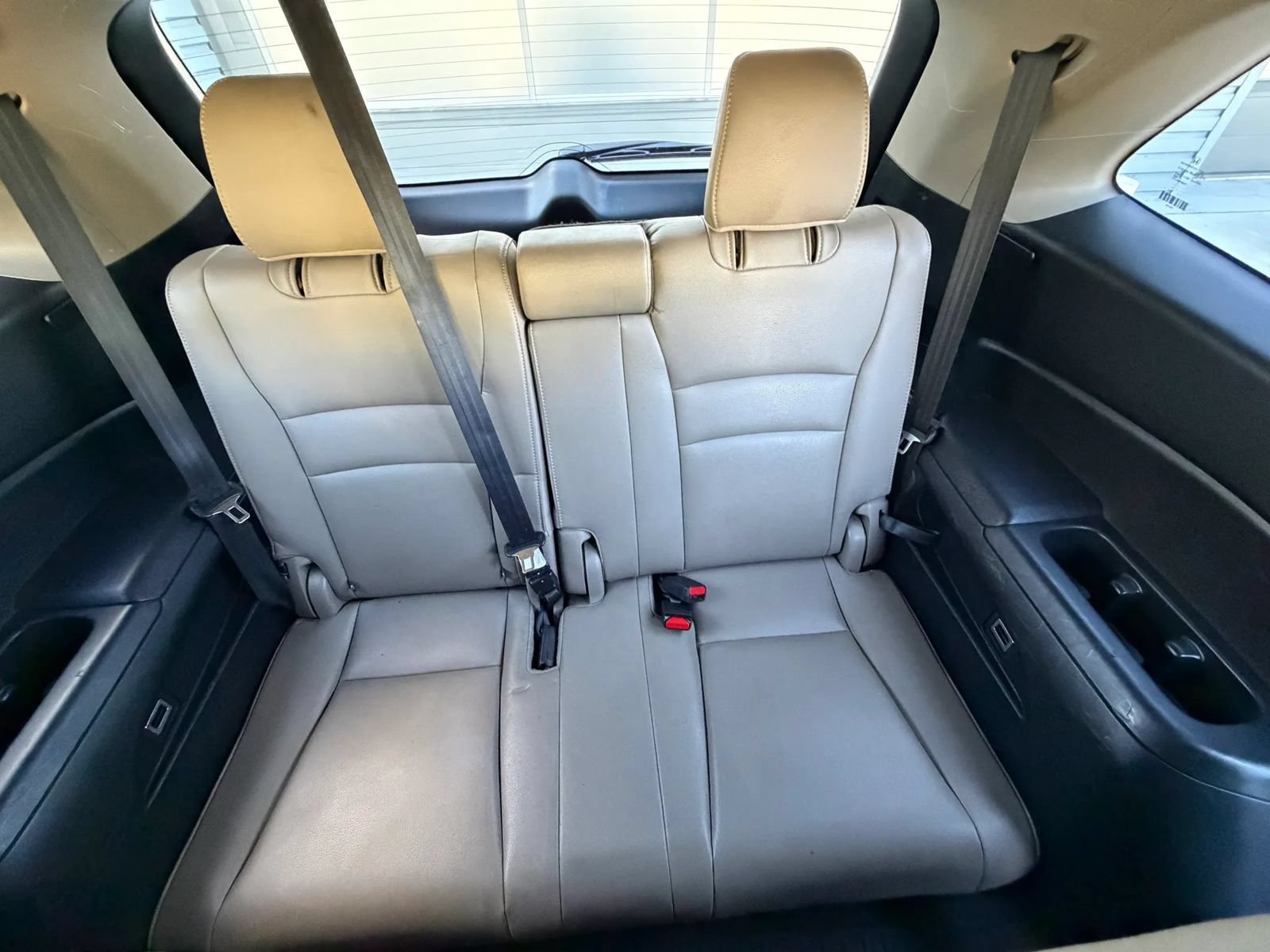 Used 2017 Honda Pilot EX-L image 18