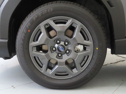 New 2026 Subaru Outback Premium AWD/4WD image 27