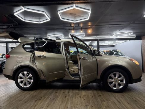 Used 2007 Subaru Tribeca Limited AWD/4WD image 12