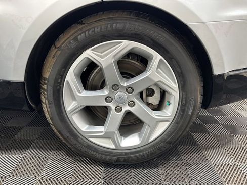 Used 2020 Land Rover Range Rover Sport HSE AWD/4WD image 32