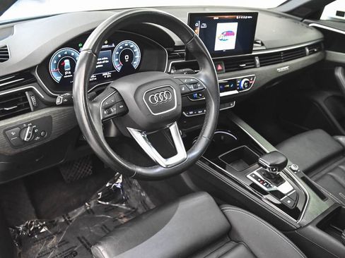 Used 2023 Audi A4 2.0T Premium Plus image 15