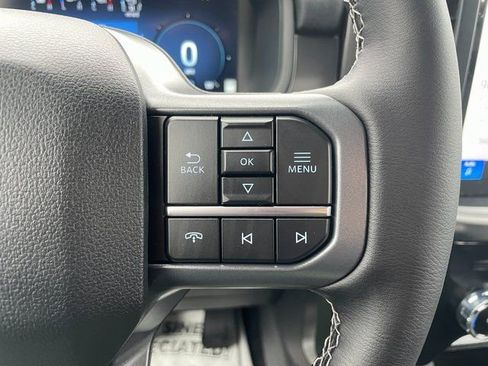 New 2025 Ford F150 Lariat w/ Equipment Group 501A Mid image 23