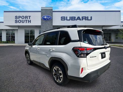 New 2026 Subaru Forester Premium image 5