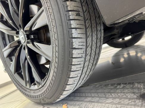 Used 2023 Lexus NX 350 F Sport AWD/4WD image 11