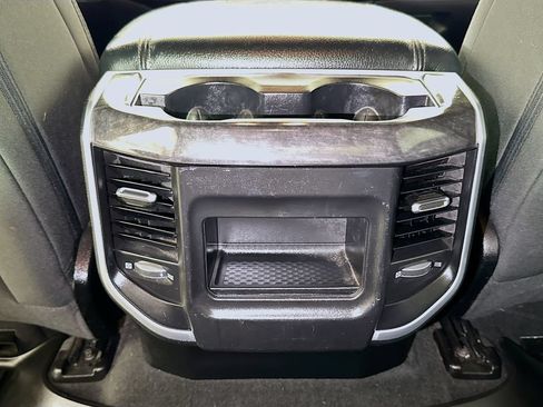 Used 2021 RAM 1500 Lone Star RWD image 22