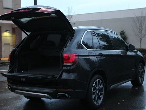 Used 2018 BMW X5 xDrive35i image 13