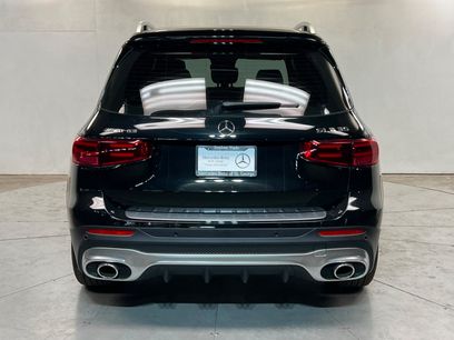 New 2026 Mercedes-Benz GLB 35 AMG 4MATIC