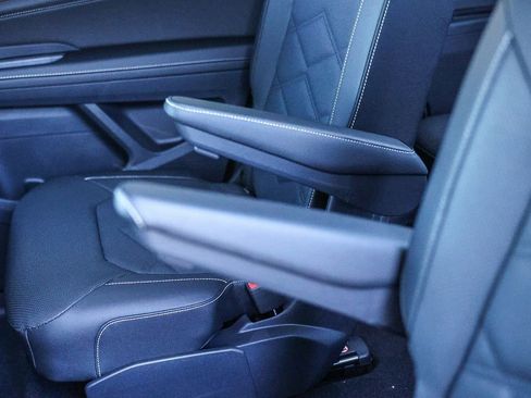 New 2026 Volkswagen Atlas SE image 34