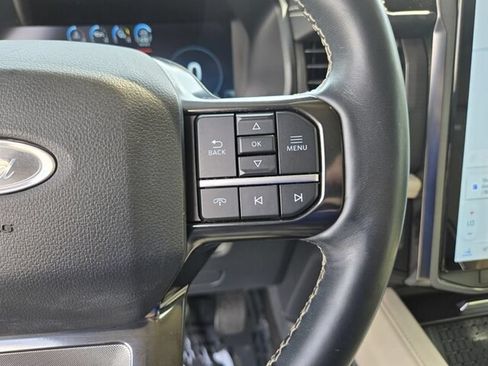Certified 2024 Ford Expedition Max Platinum AWD/4WD image 34