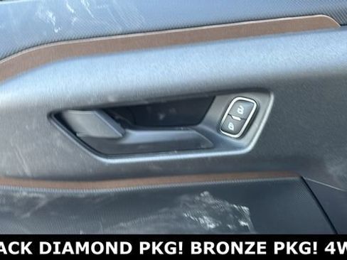 New 2026 Ford Bronco Sport Big Bend AWD/4WD image 9