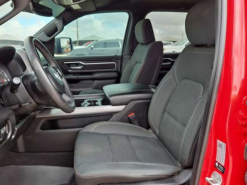 Used 2025 RAM 1500 Lone Star AWD/4WD image 15