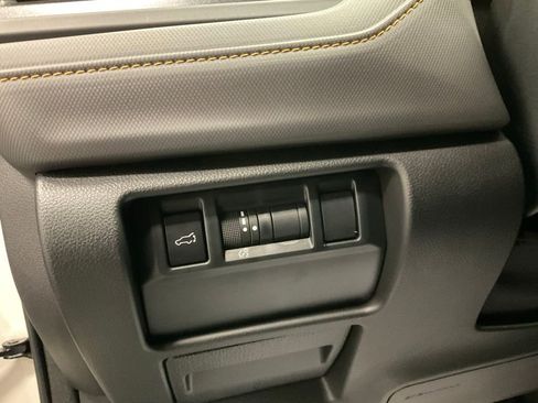 New 2026 Subaru Forester Wilderness image 13