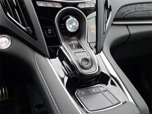 New 2025 Acura RDX A-Spec image 20