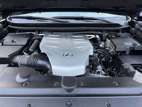 Used 2019 Lexus GX 460 Premium image 27