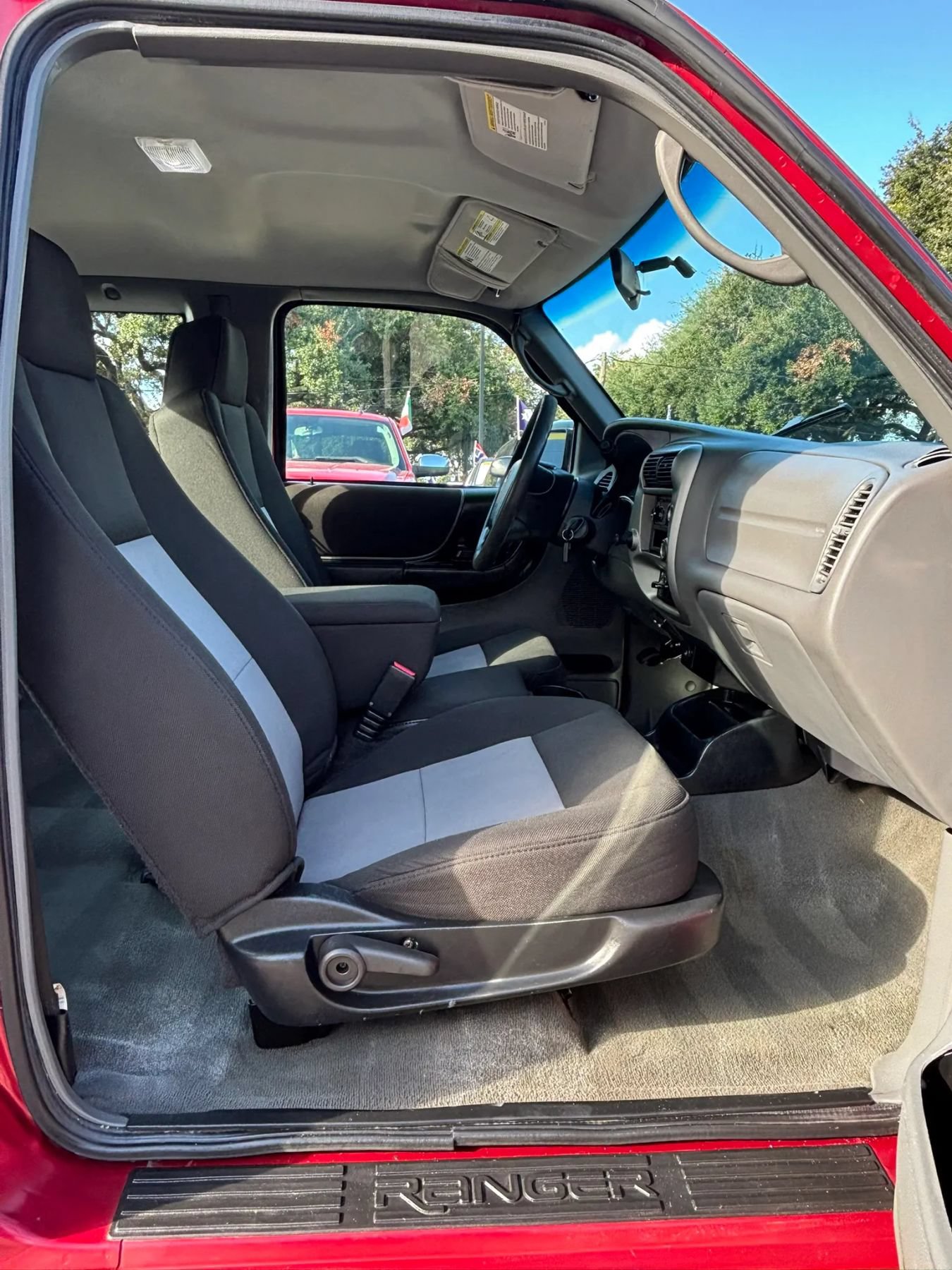 Used 2009 Ford Ranger XL RWD image 15