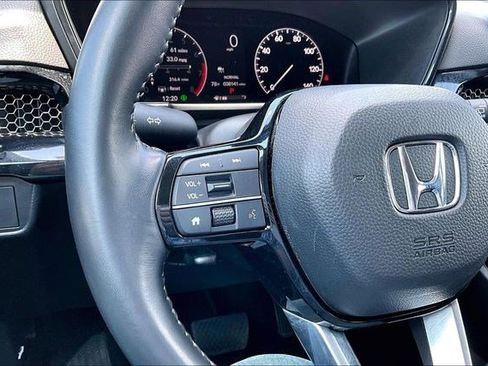 Certified 2025 Honda CR-V EX-L image 11