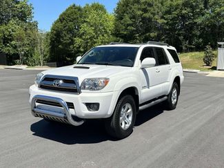Used 2008 Toyota 4Runner SR5 RWD video 3