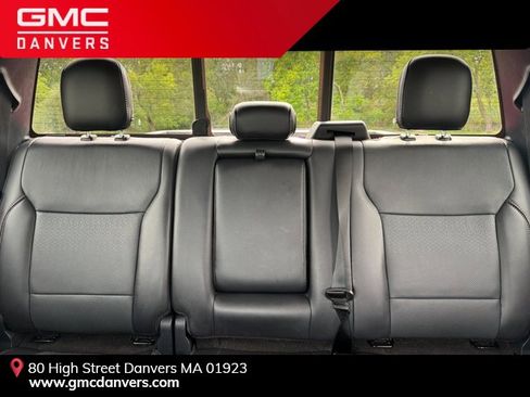 Used 2021 Ford F150 Lariat image 20