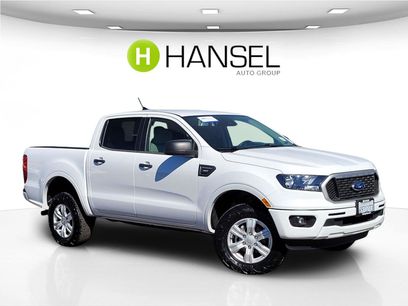 Used 2023 Ford Ranger XLT