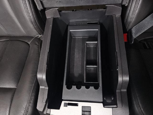 Used 2015 Ford F250 Platinum w/ FX4 Off-Road Package AWD/4WD image 23
