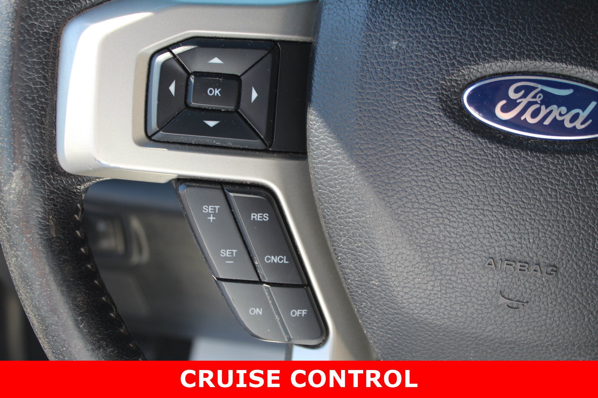 Used 2016 Ford F150 Lariat RWD image 17