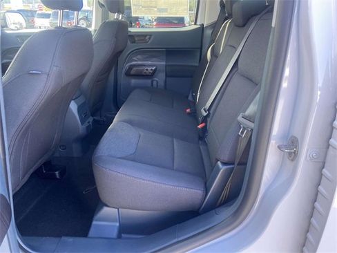 New 2025 Ford Maverick XL image 8