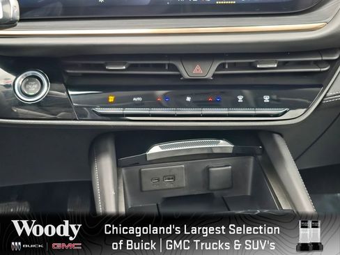 New 2026 Buick Envision Avenir image 21