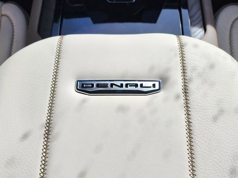 New 2026 GMC Yukon XL Denali w/ Sun & Power Step Package image 40