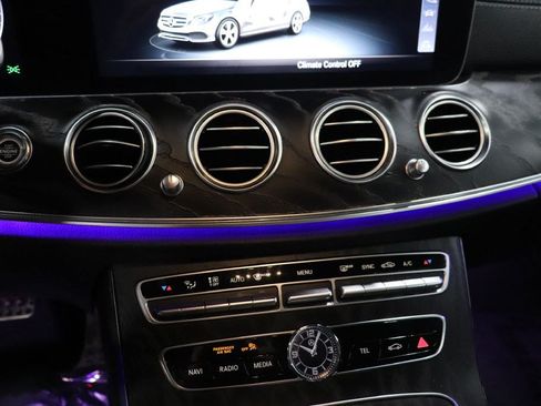 Used 2019 Mercedes-Benz E 53 AMG 4MATIC Sedan image 36