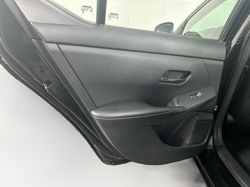 Used 2024 Nissan Sentra SV image 27