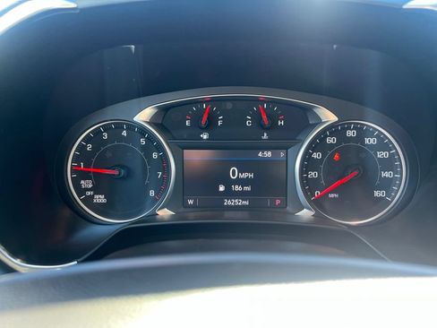 Used 2025 Chevrolet Blazer LT FWD image 56