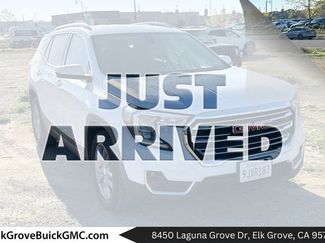 Used 2024 GMC Terrain SLT video 1