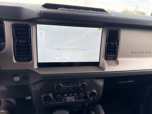 New 2026 Ford Bronco Outer Banks AWD/4WD image 41