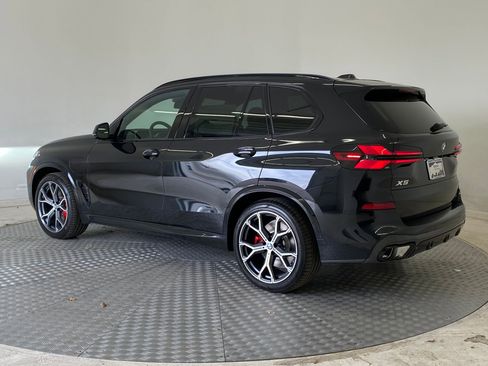 New 2026 BMW X5 xDrive50e w/ M Sport Package image 3