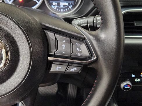 Used 2023 MAZDA CX-5 Carbon Edition AWD/4WD image 50