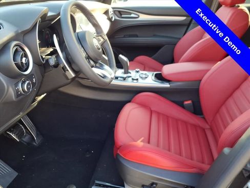 New 2025 Alfa Romeo Stelvio Sprint w/ Veloce Package image 14
