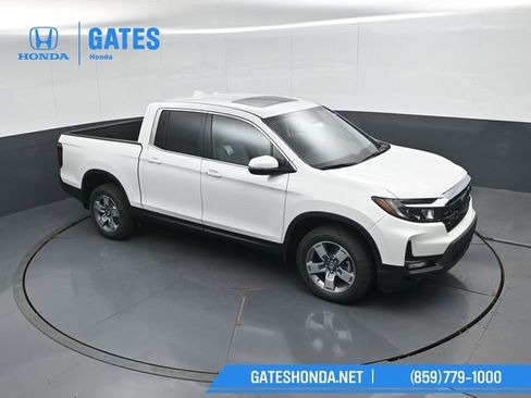 New 2026 Honda Ridgeline RTL image 45