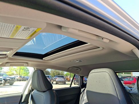 New 2026 Subaru Crosstrek 2.5i Limited AWD/4WD image 11