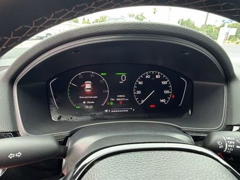 Used 2026 Honda Civic Sport image 29