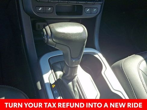 Used 2021 Chevrolet Colorado ZR2 image 17