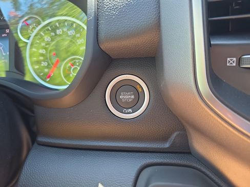 New 2026 RAM 1500 Big Horn image 23